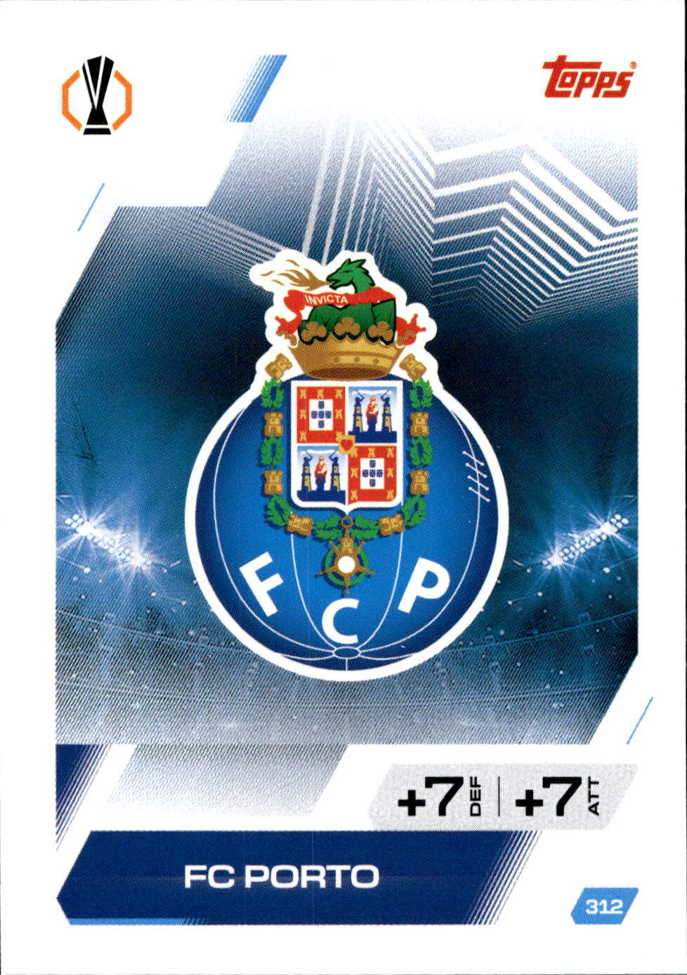Champions League 2026